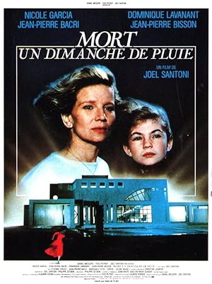 Mort un dimanche de pluie