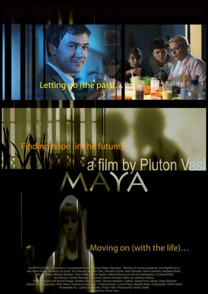 Maya