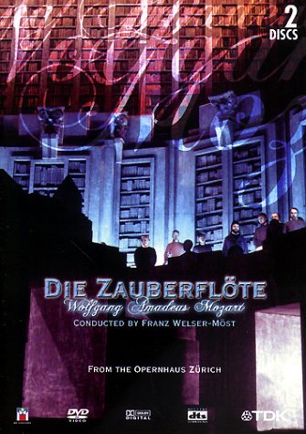 The Magic Flute