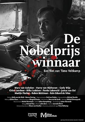 The Nobel Prize Winner