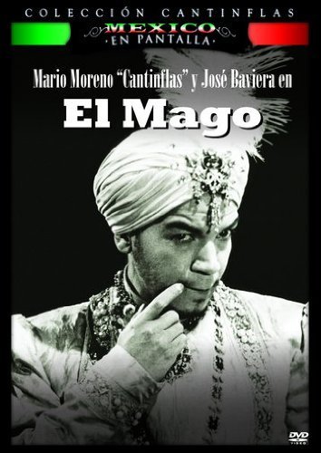 The Magician