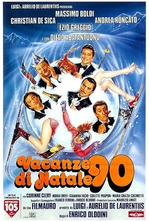 Vacanze di Natale '90