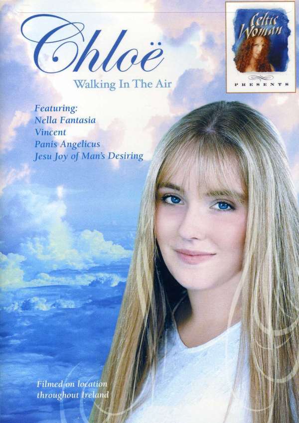 Chloe: Walking in the Air