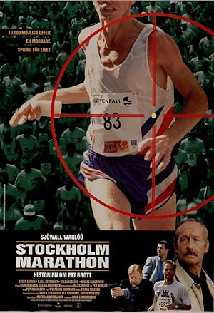 Stockholm Marathon