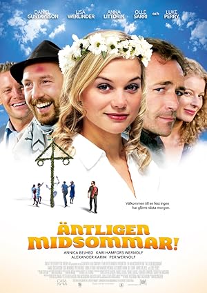 A Midsummer Comedy
