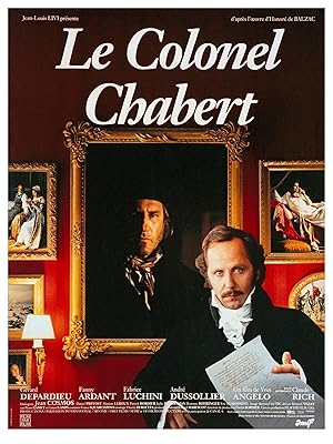 Colonel Chabert
