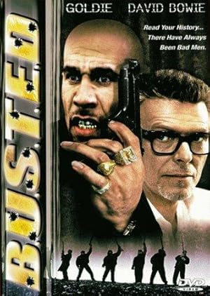 B.U.S.T.E.D