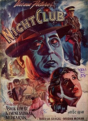 Night Club