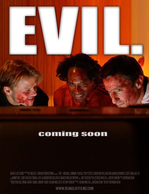 Evil