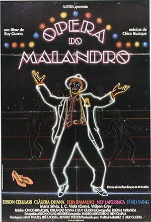 Malandro