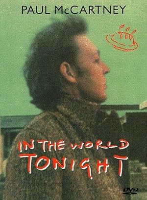 Paul McCartney: In the World Tonight