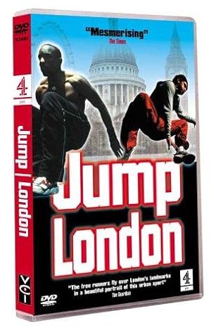 Jump London