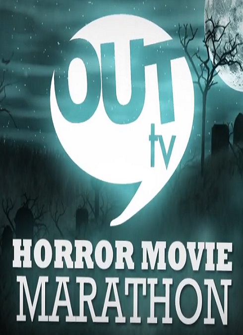 Horror Movie Marathon