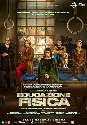 Educazione fisica