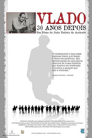 Vlado: 30 Anos Depois