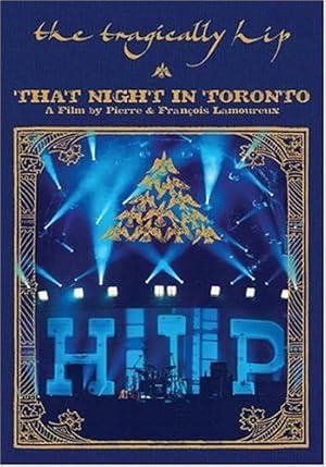That Night in Toronto