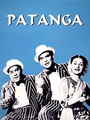 Patanga
