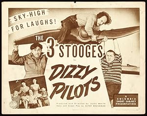 Dizzy Pilots