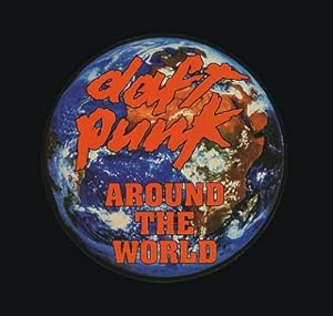 Daft Punk: Around the World