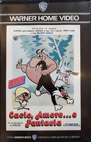 Tom Tom Tomcat