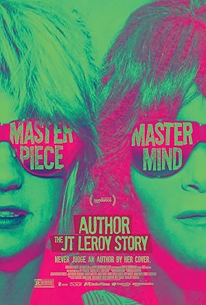 Author: The JT LeRoy Story