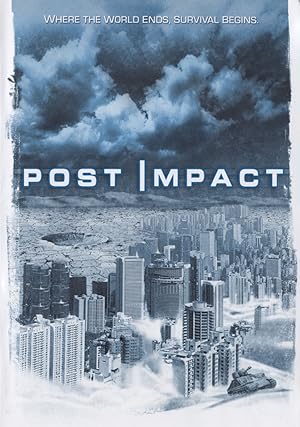 P.I.: Post Impact