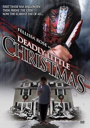 Deadly Little Christmas