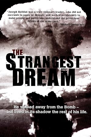 The Strangest Dream