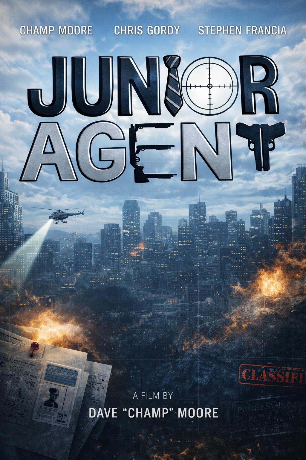 Junior Agent