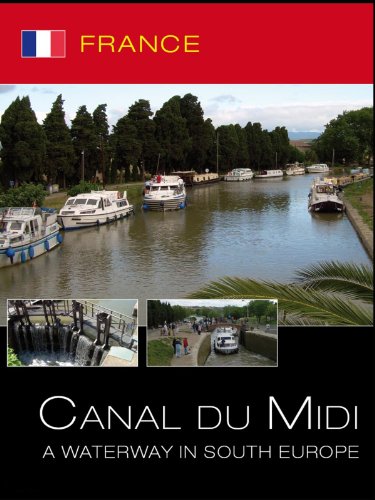 Le canal du Midi