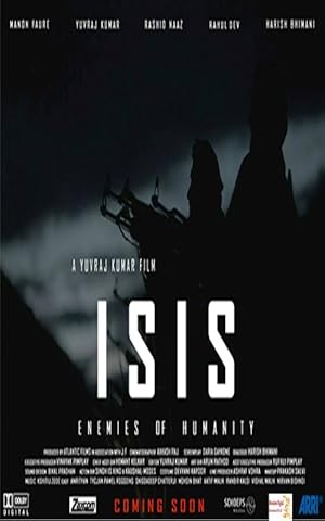 ISIS Enemies of Humanity