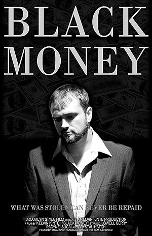 Black Money