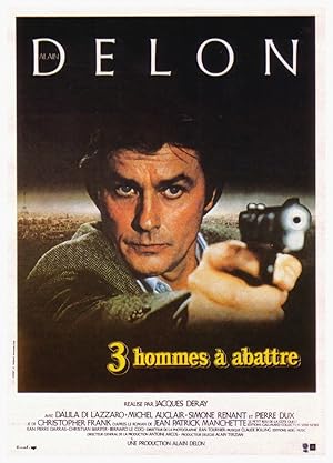 Three Men to Kill