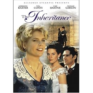 Louisa May Alcott's The Inheritance