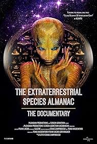 The Extraterrestrial Species Almanac