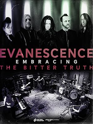 Evanescence: Embracing the Bitter Truth