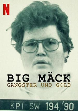 Big Mack - Gangsters and Gold