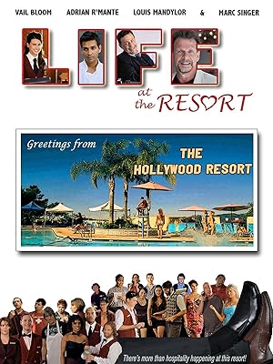 Life at the Resort
