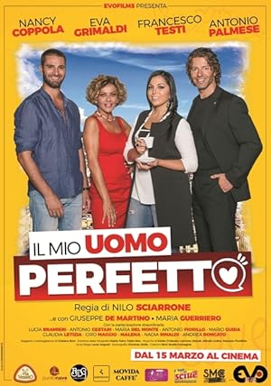 Il mio uomo perfetto