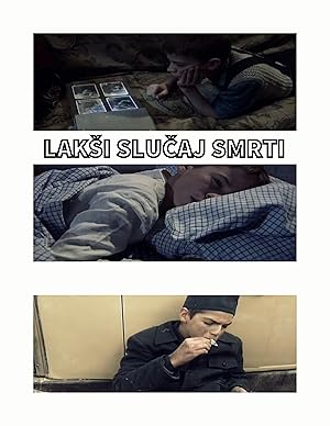 Laksi slucaj smrti