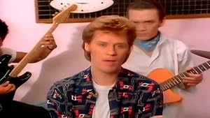 Hall & Oates: Family Man