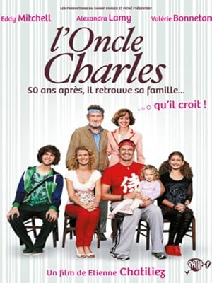 L'oncle Charles