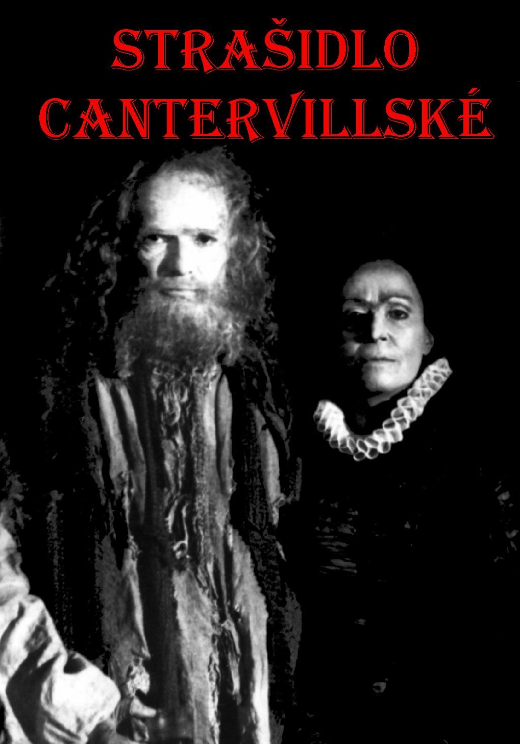 The Canterville Ghost