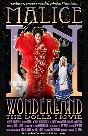Malice in Wonderland: The Dolls Movie
