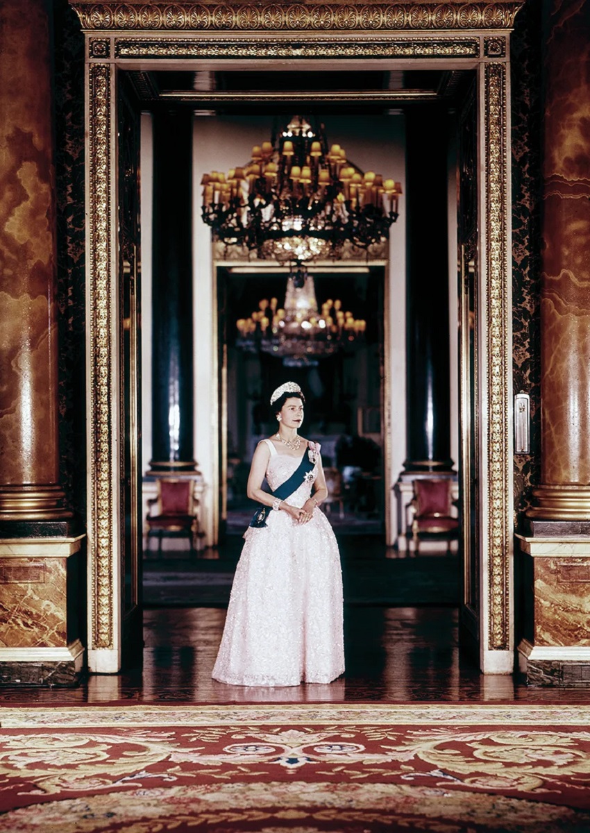 The Age of Elizabeth