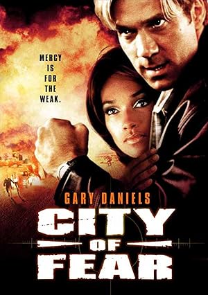City of Fear