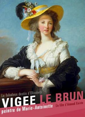 Vigee Le Brun: The Queens Painter