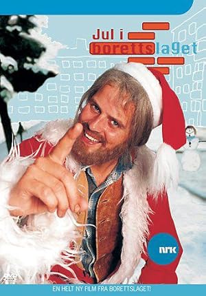 Christmas in the Housing Cooperative