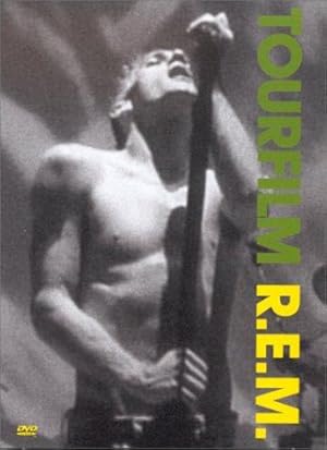 Tourfilm: R.E.M.