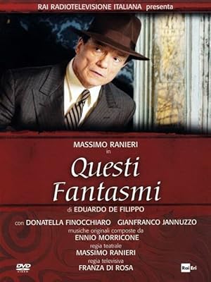 Questi fantasmi